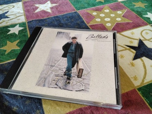 Richard marx ballads then - ballads,
