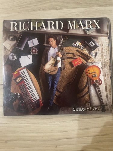 Richard marx - richard,