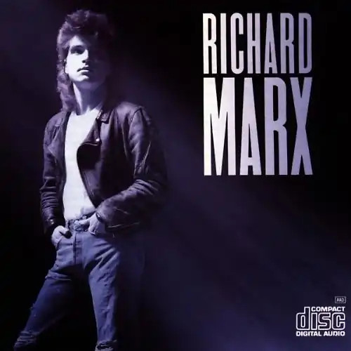 Richard marx - -,