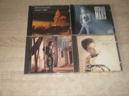 Richard marx musik - richard,