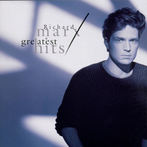 Richard marx greatest - marx:, hits