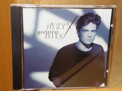 Richard marx greatest - richard, hits"