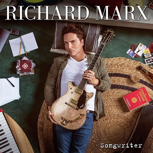 Richard marx songwriter - richard,
