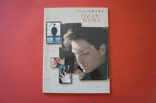 Richard marx flesh - &,