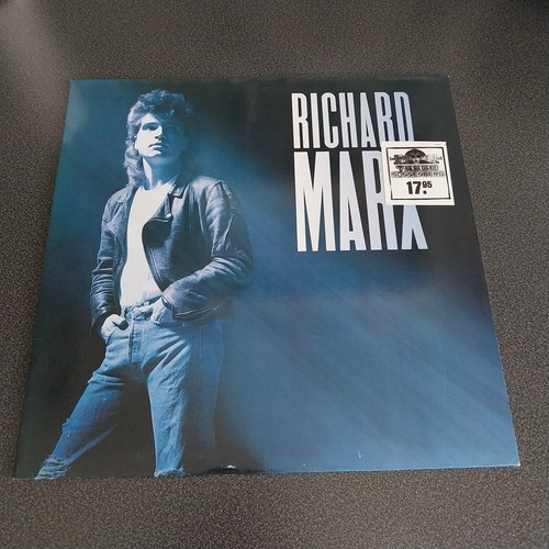 Vinyl richard marx - vinyl,