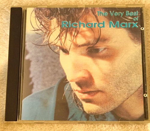 Richard marx the - marx, very