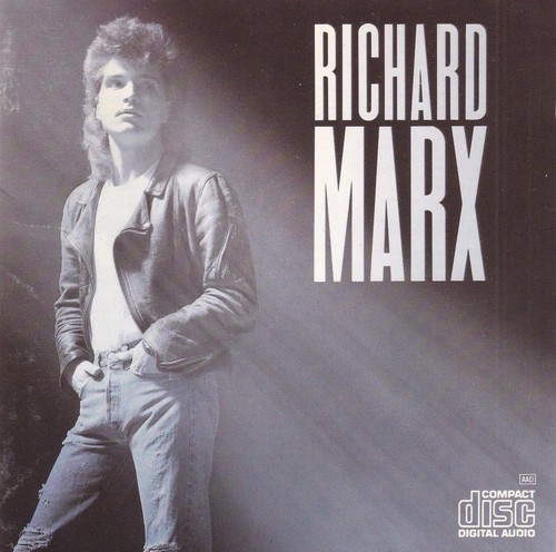 Richard marx - richard,