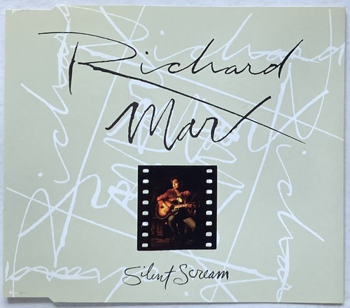 Richard marx silent scream - richard,