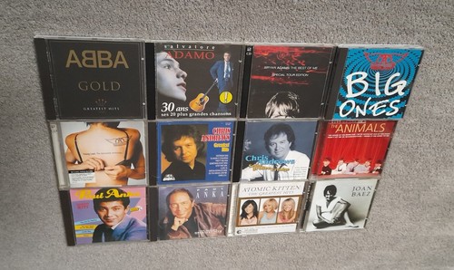 Auswahl cds best - cds,