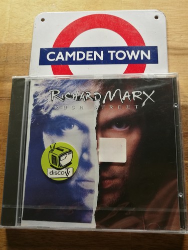 Richard marx rush street - marx,