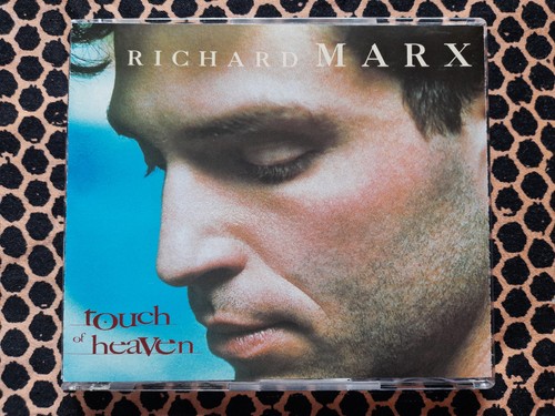 Richard marx touch - richard,