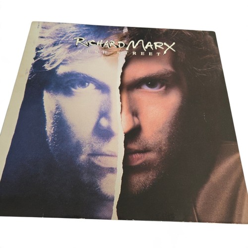 Richard marx rush - -,