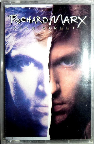 Richard marx rush street - -,