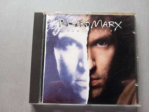 Richard marx rush - , (