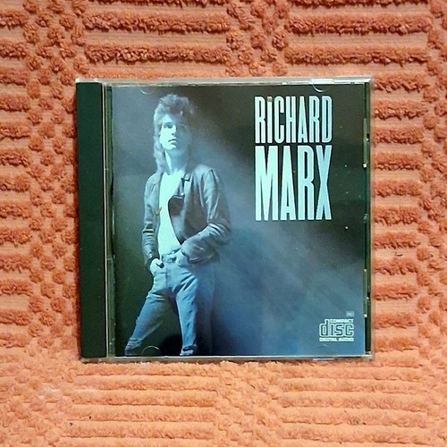 Richard marx - marx,
