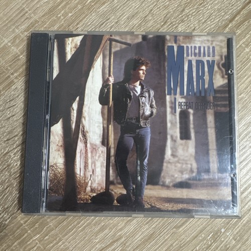 Richard marx repeat offender - -,