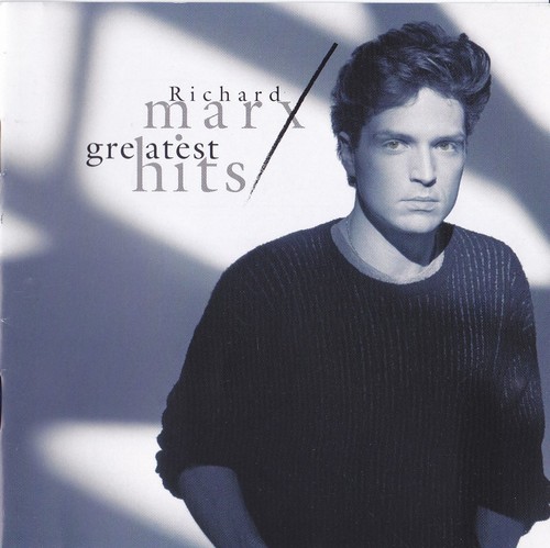Richard marx greatest - richard,