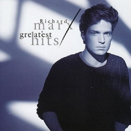 Richard marx greatest - richard, "greatest