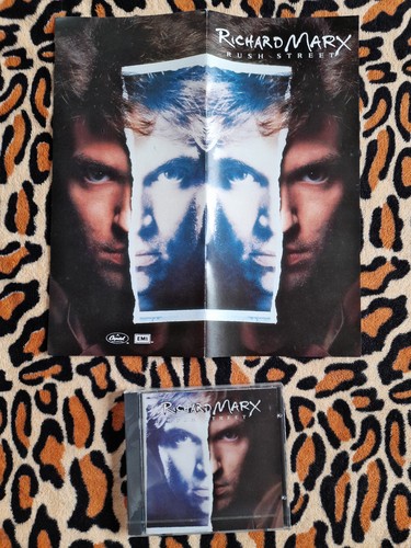 Richard marx rush - -, street