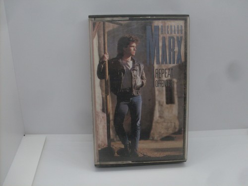 Musik kassette richard - musik,