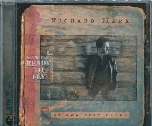 Richard marx own best - richard,