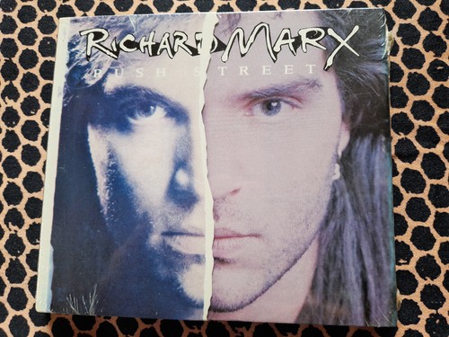 Richard marx rush street - richard,