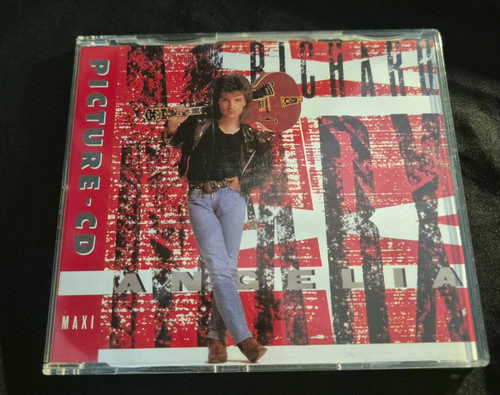 Richard marx angelia maxi - marx,
