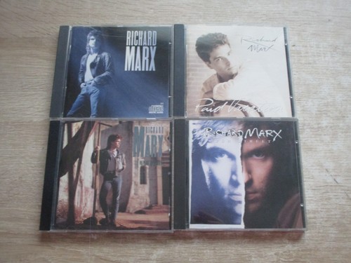 Richard marx musik - marx, 4