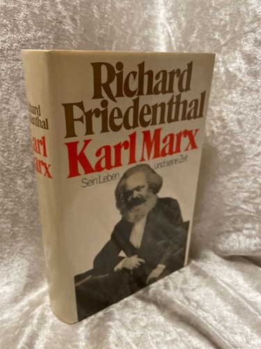 Karl marx sein leben - sein, und