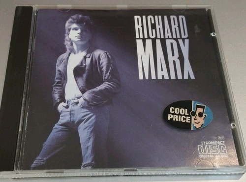 Richard marx von - richard,