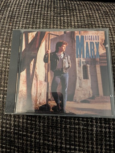 Richard marx repeat - marx,