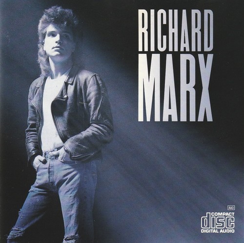 Richard marx same - -, cd