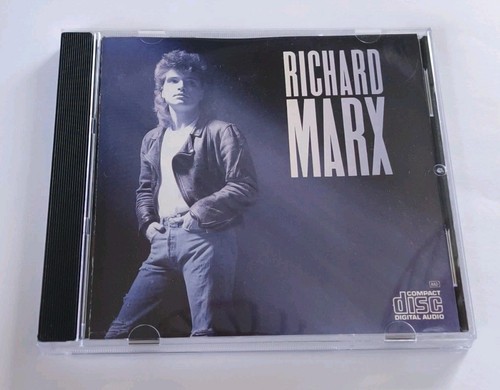 Richard marx von - marx,