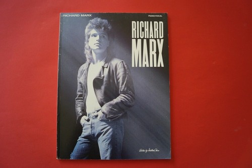 Richard marx - marx,