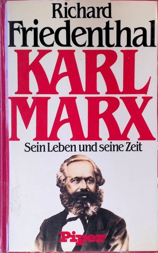 Karl marx sein - sein, und