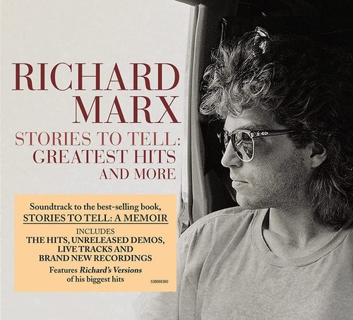 Richard marx stories - -,