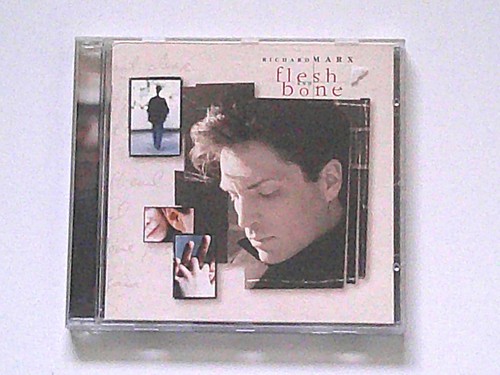 Richard marx flesh bone - &,