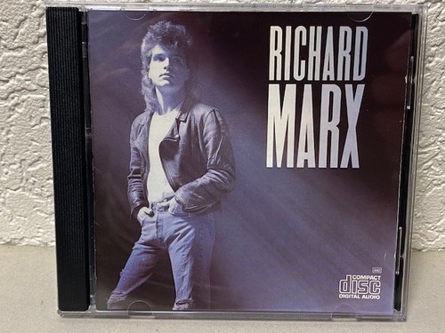 Richard marx manhattan - marx,