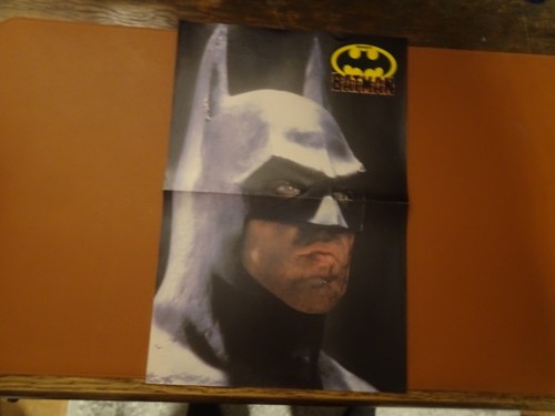 Bravo poster batman - ++,
