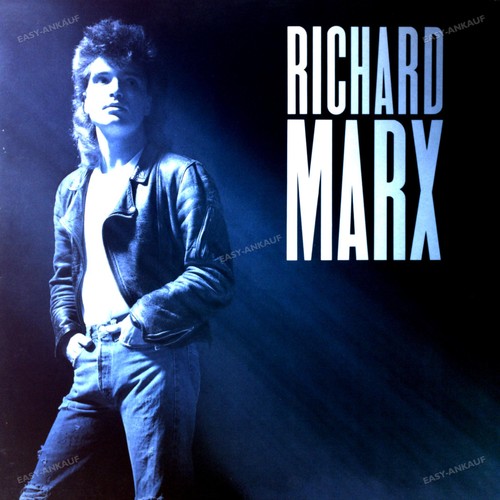 Richard marx - richard,