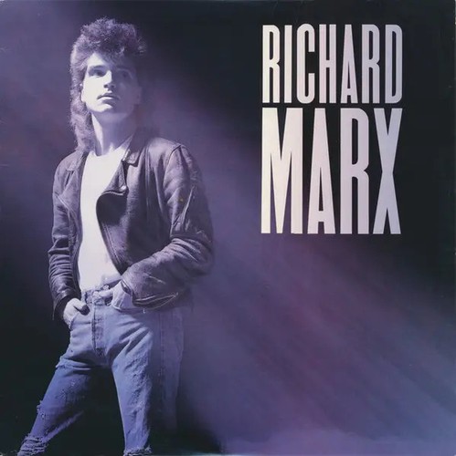 Richard marx capitol - cd,