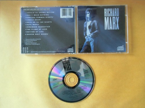Richard marx - richard,
