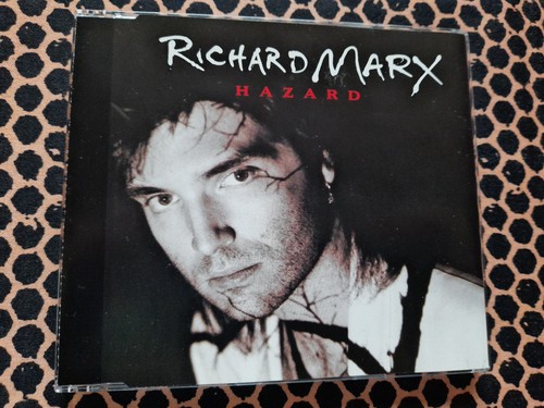 Richard marx hazard 2 - -,