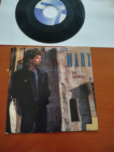 Richard marx right here - richard,
