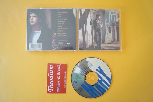 Richard marx repeat offender - marx,