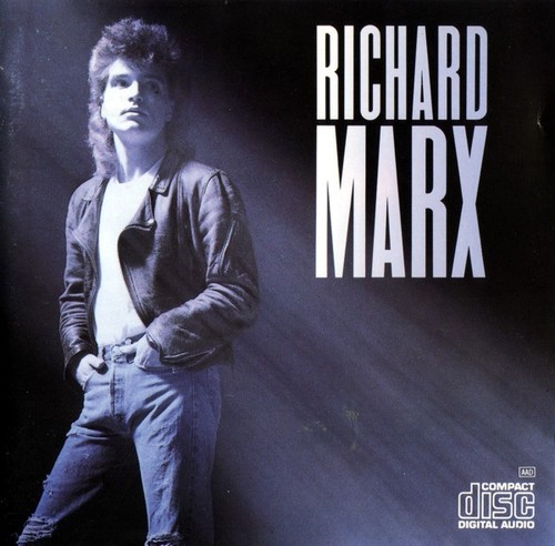 Richard marx - richard,