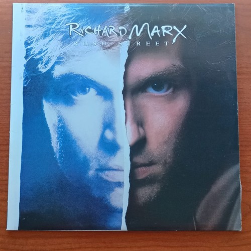 Richard marx rush street - richard,
