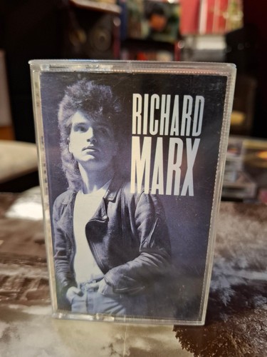 Richard marx self - –, titled