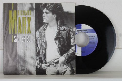 Single richard marx - 7",