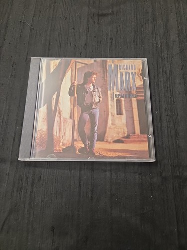 Richard marx repeat defender - -,